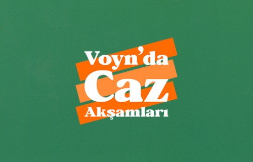 Jazz Nights at Voyn